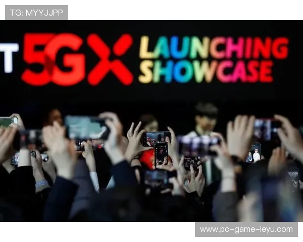 5G技术在电竞领域的应用：低延迟与高速传输，5g技术在电竞领域的应用_低延迟与高速传输的关系