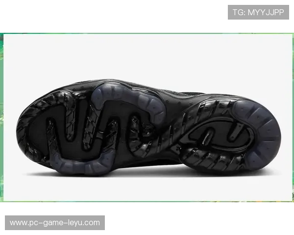 _未来运动鞋：智能科技引领潮流_，未来鞋子