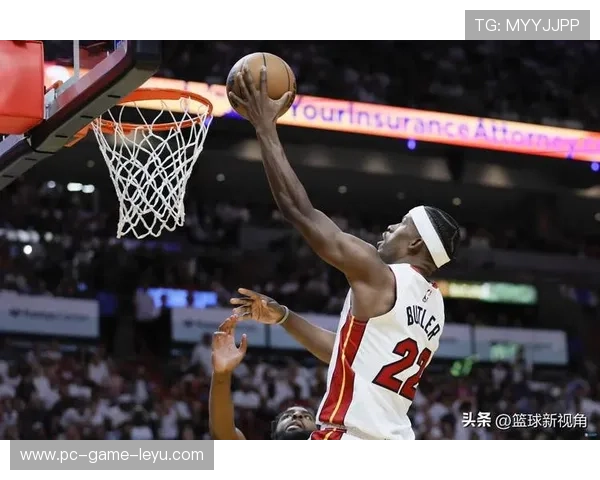 _热火防守稳如磐石,不给对手任何机会_,热火战术体系