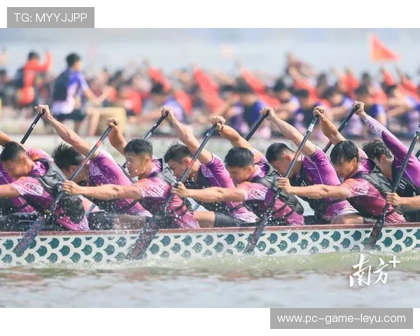 _全球龙舟争霸赛：水上团队合作的极致展示_，龙舟比赛2021